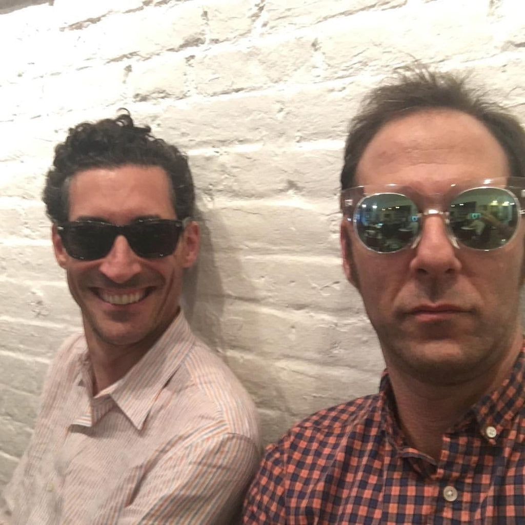 Artist-Run and Gaining Speed: System Dialing Records is celebrating its Sweet Sixteen!