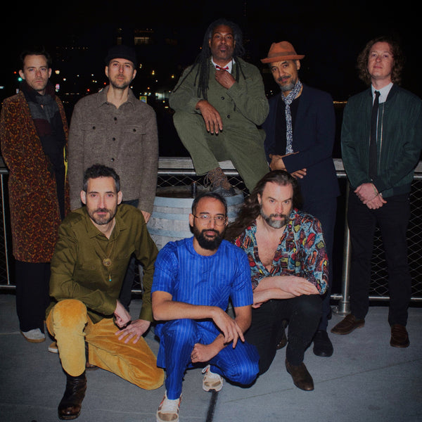 photo by Amy Touchette