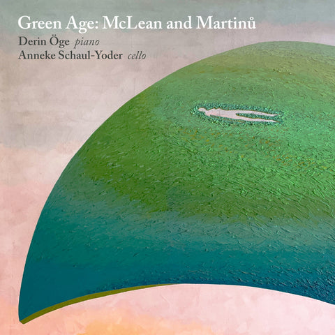 Green Age
