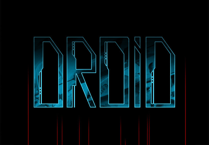 Droid Documentary  - Capitulus i, ii, & iii - Directed by Raphael Altman