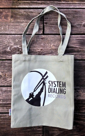 SDR Tote Bag