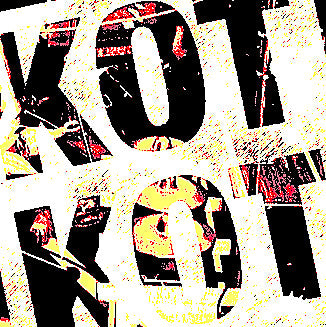 KOTKOT - Alive At Tonic