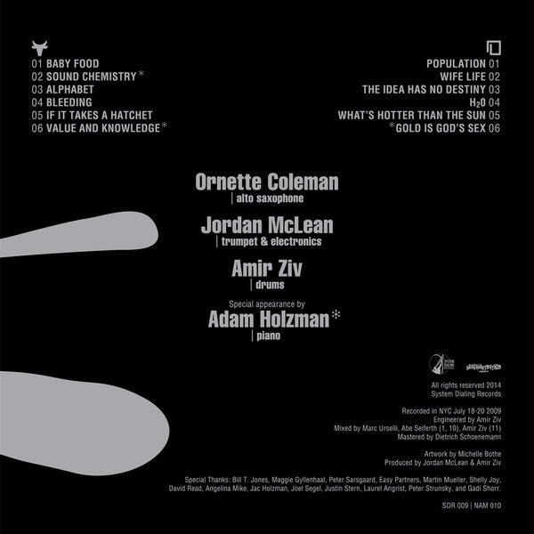 New Vocabulary - New Vocabulary