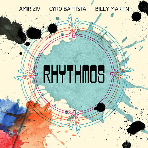 Rhythmos