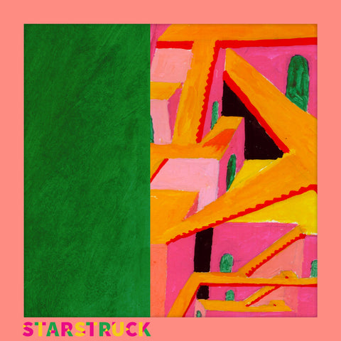 Starstruck EP