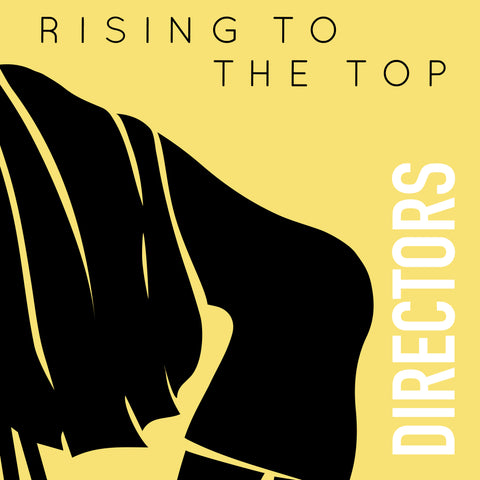Directors - Rising To The Top (single)