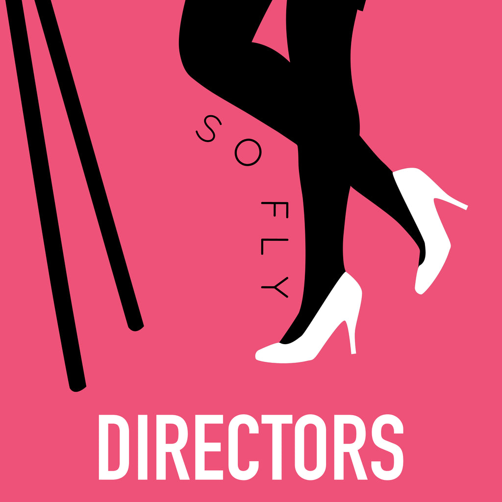Directors - So Fly (single)