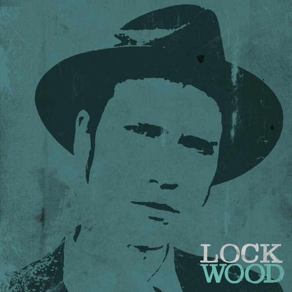 Jeremiah Lockwood - Lockwood